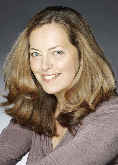 Greta Scacchi